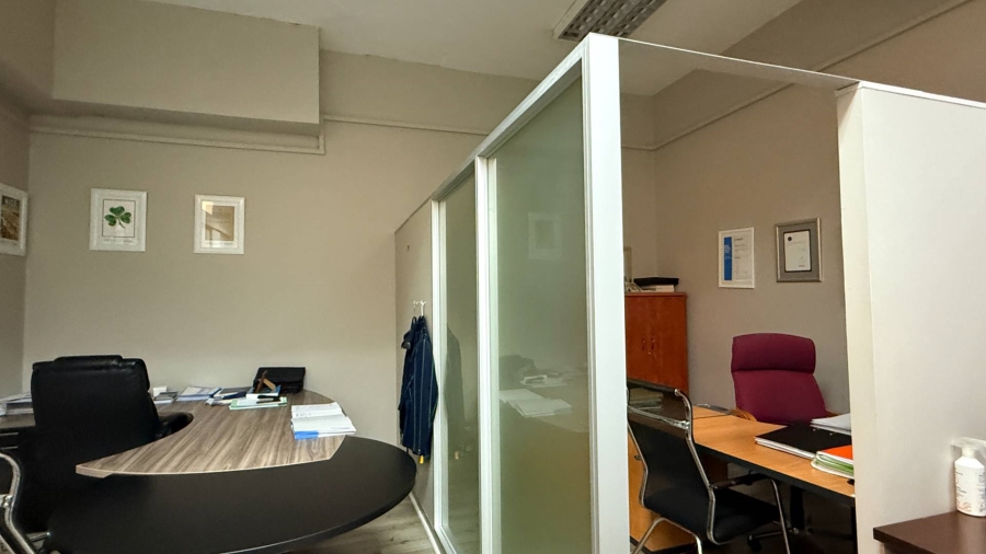 Commercial Property for Sale in Cape Town City Centre Western Cape